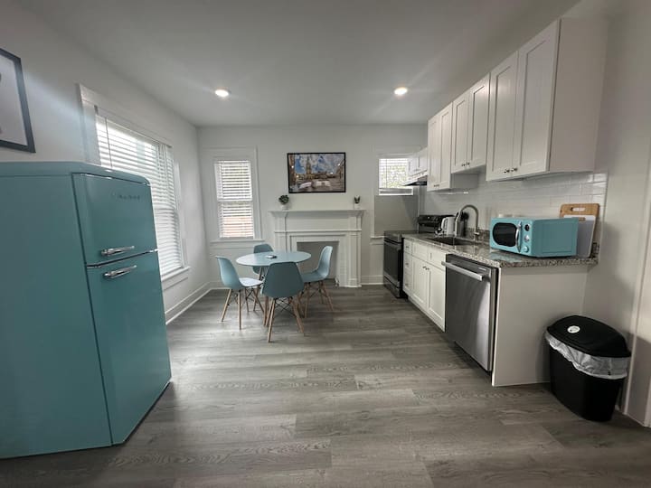 Stylish 1 Bed Medical Center/ Midtown- Lecce - Midtown - Houston