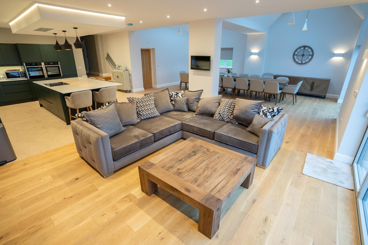 Дневна соба