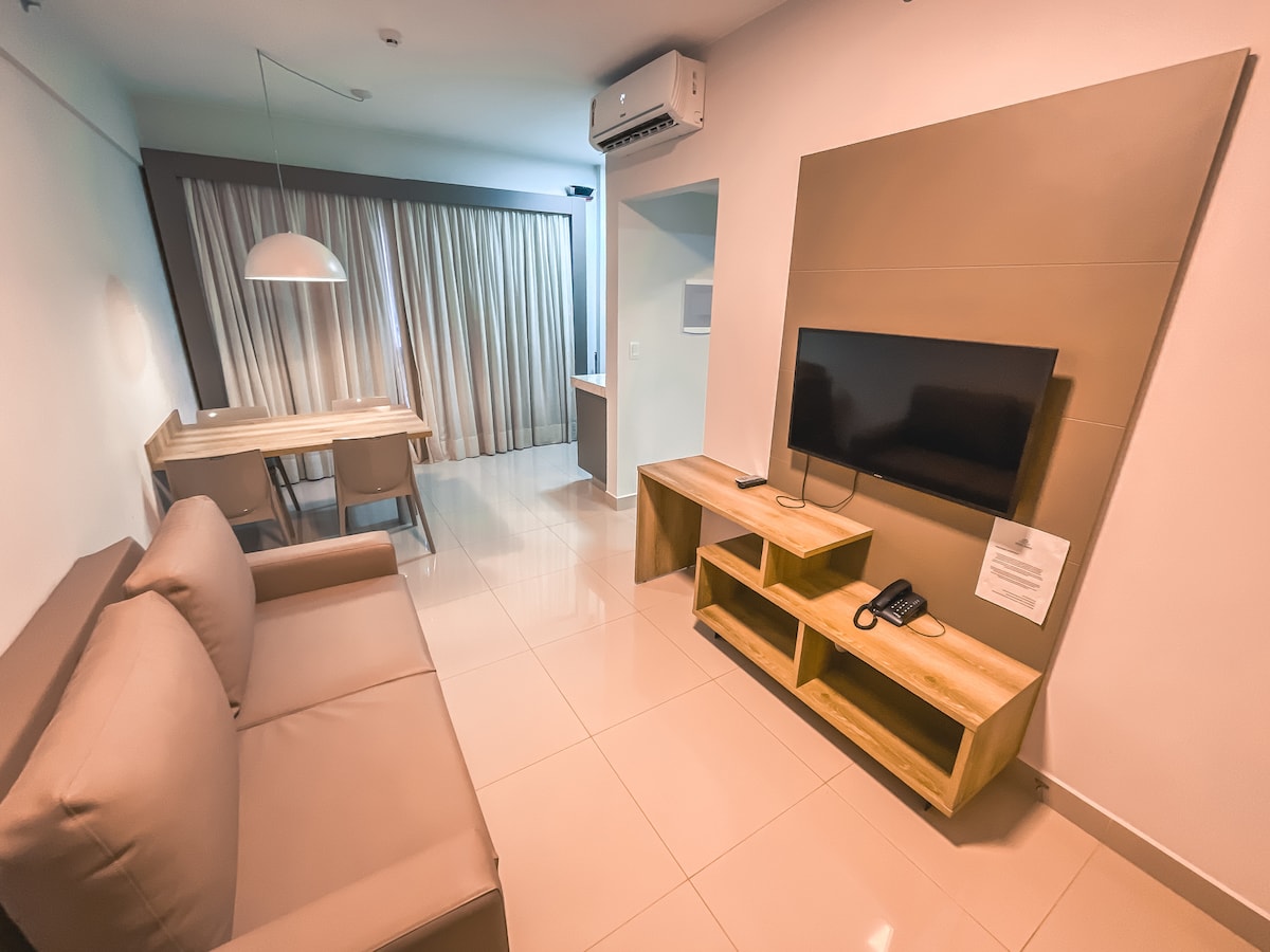 Всекидневна