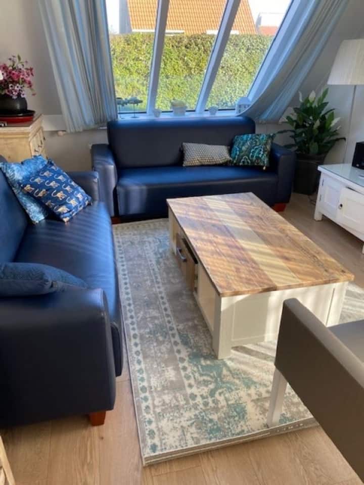 Family Home | Fenced Garden | Dog Friendly - Ellemeet