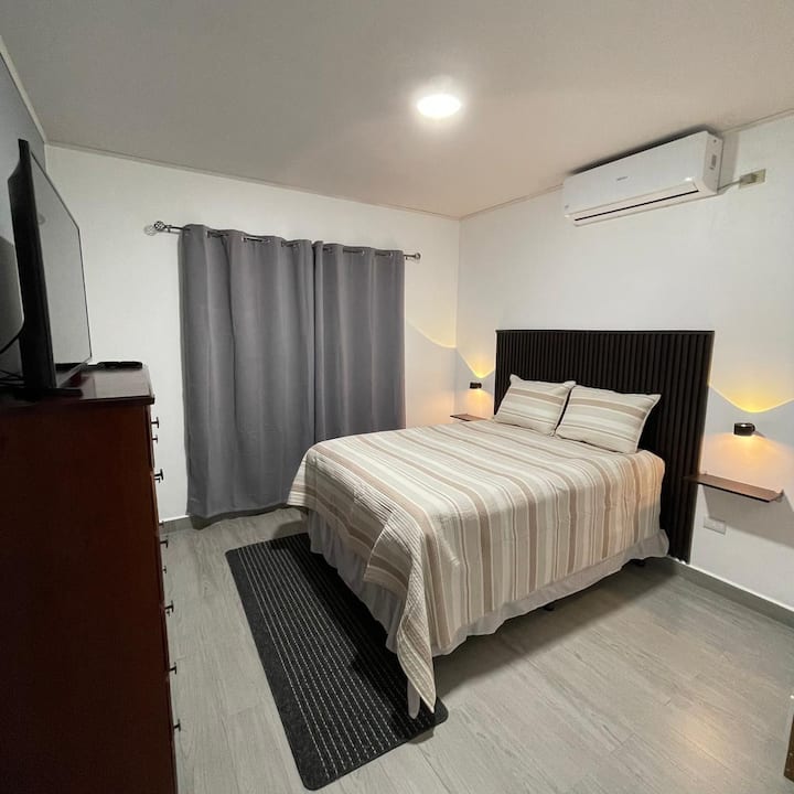 غرفة النوم 1