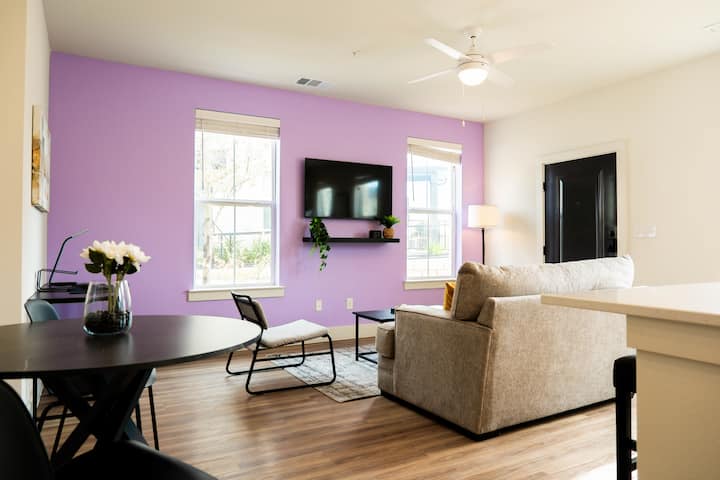 Exclusive 1br Luxe Haven In Ideal Spot! - Round Rock, TX