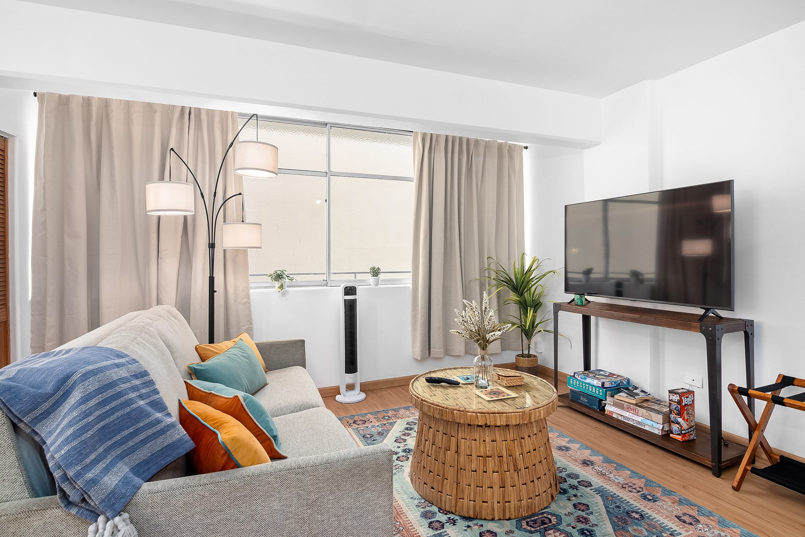 Central Beach Bungalow w/ A/C! - Photo 21