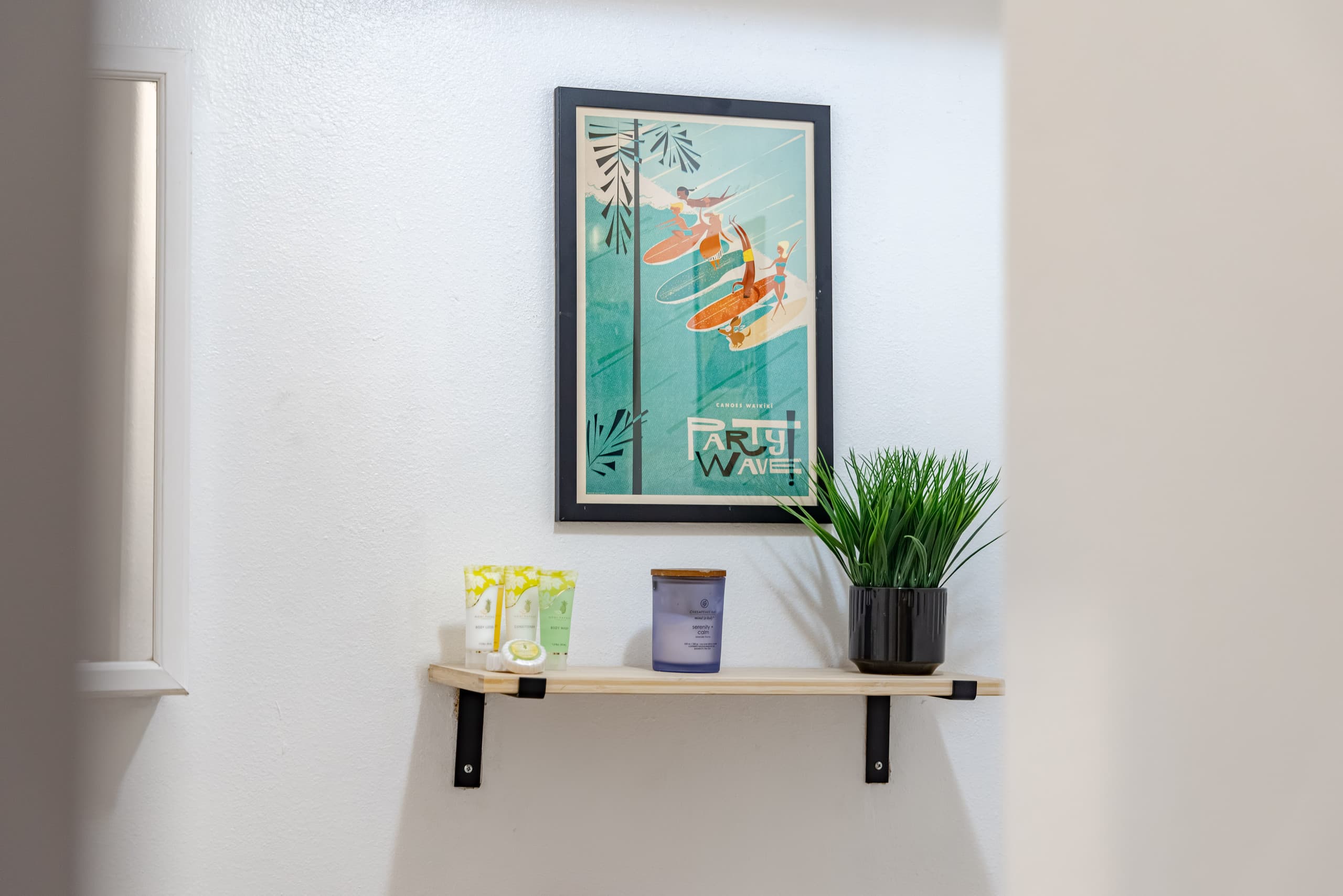 Central Beach Bungalow w/ A/C! - Photo 36