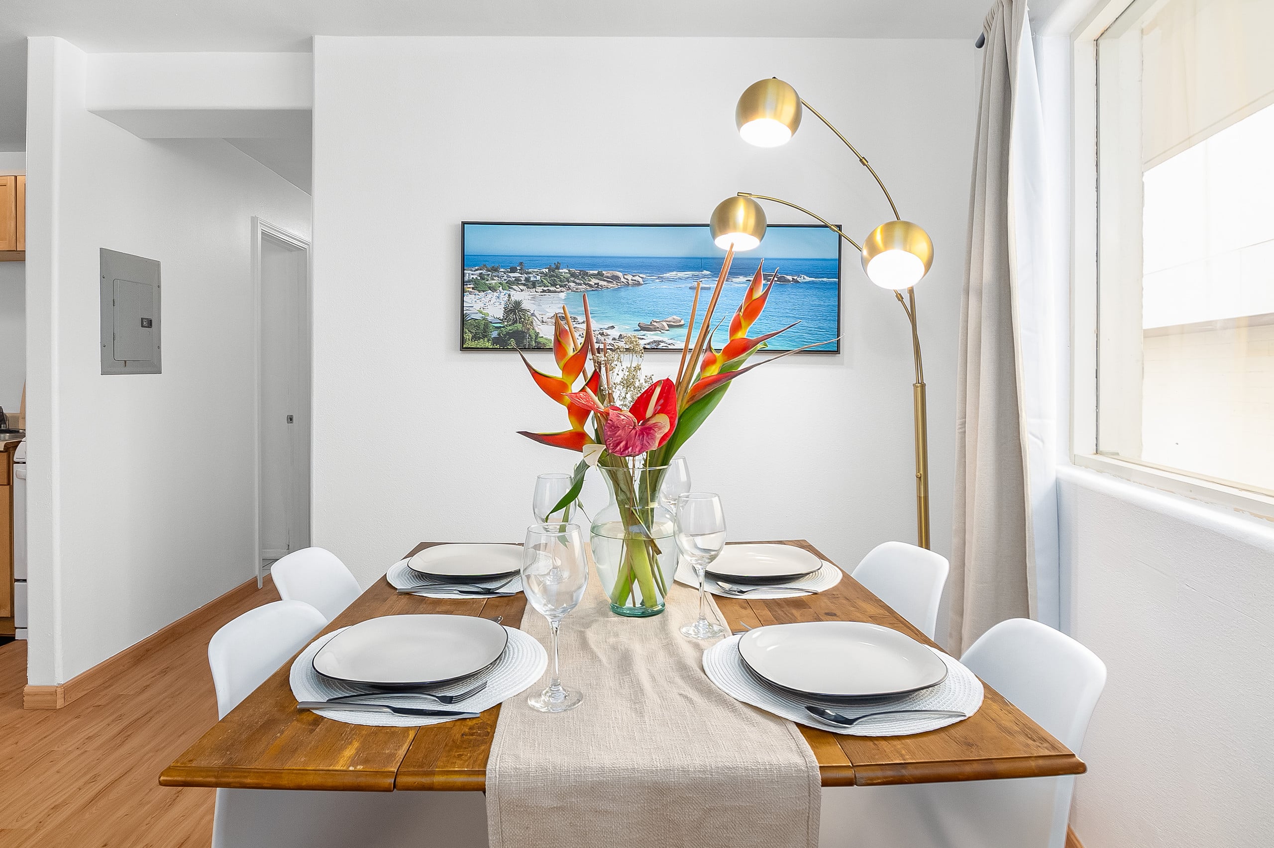 Central Beach Bungalow w/ A/C! - Photo 9
