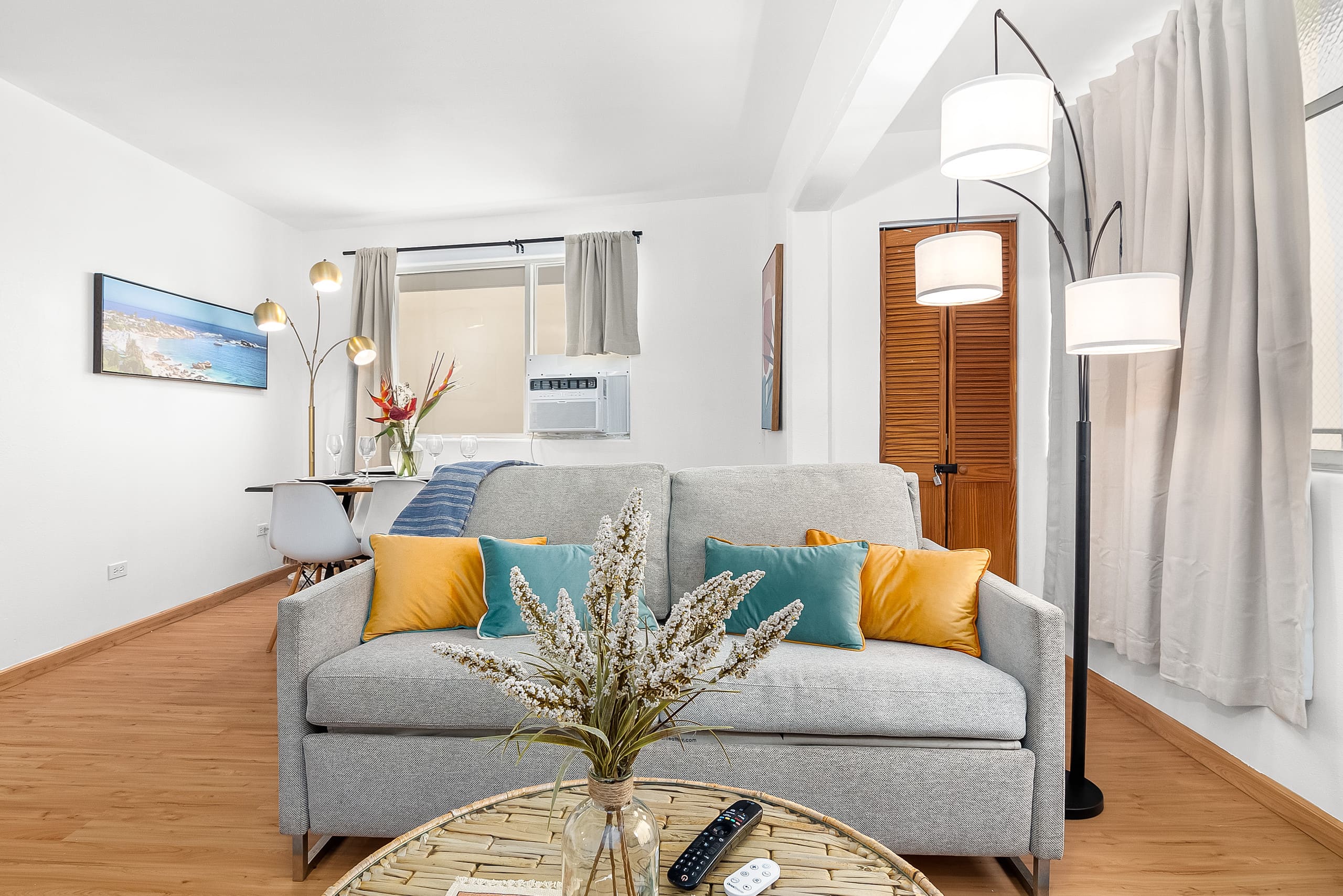 Central Beach Bungalow w/ A/C! - Photo 14