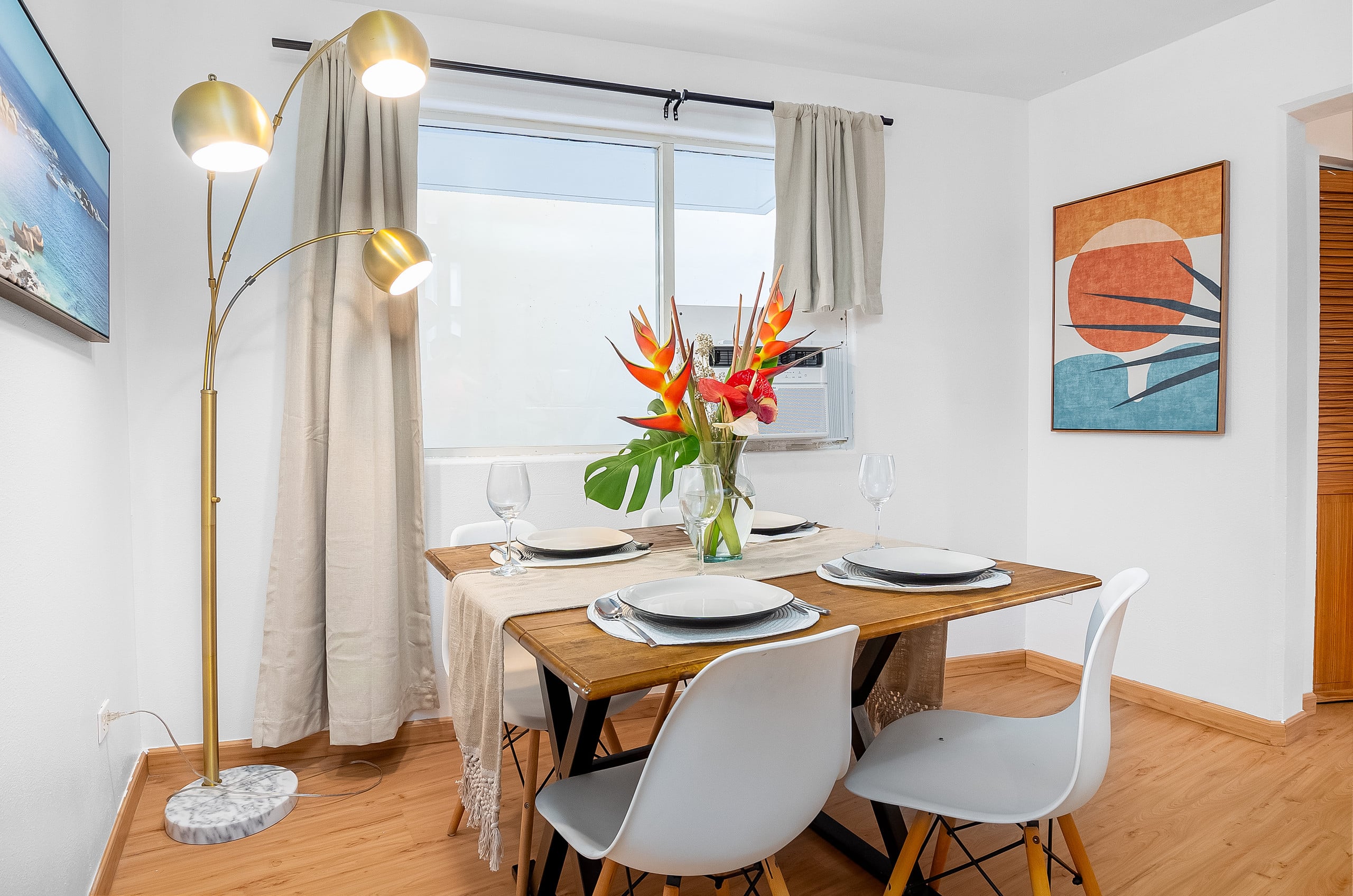 Central Beach Bungalow w/ A/C! - Photo 30