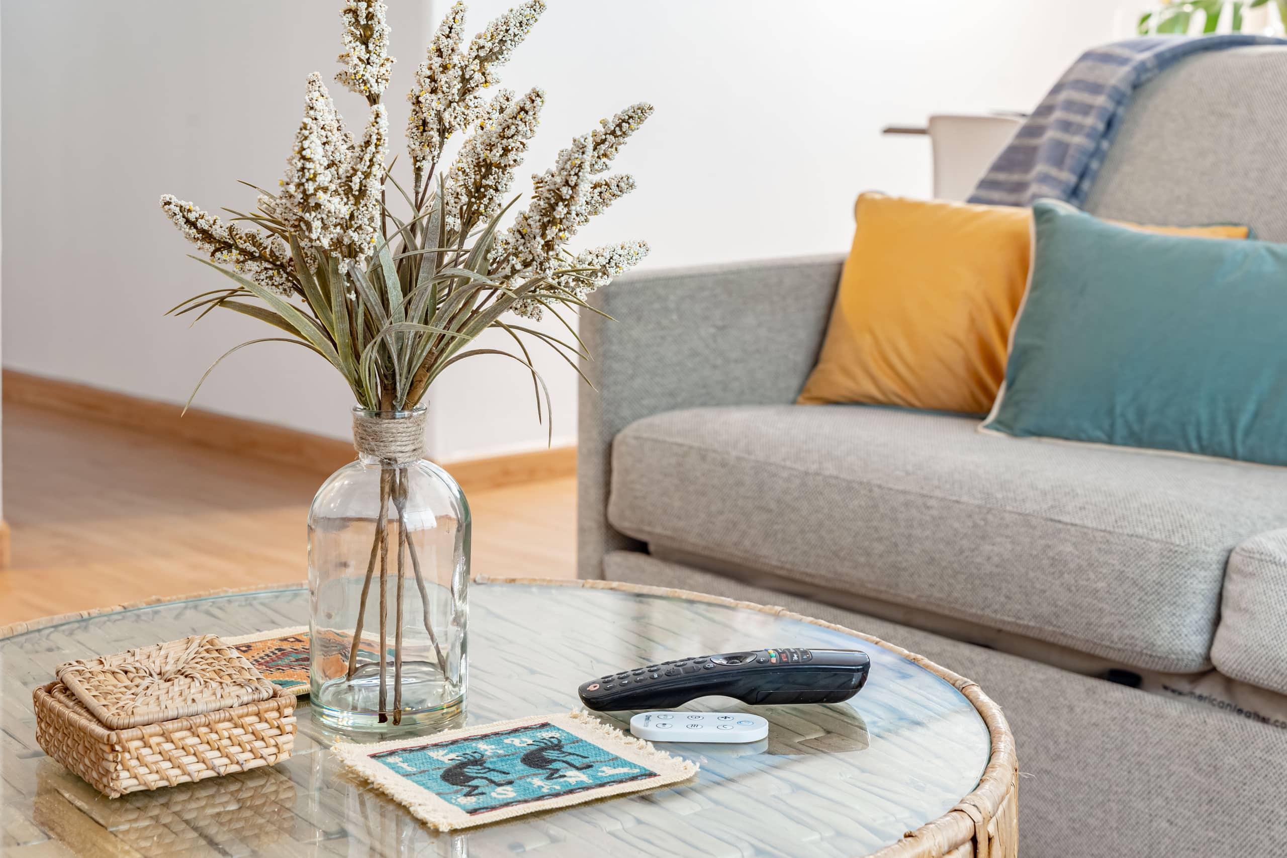 Central Beach Bungalow w/ A/C! - Photo 19