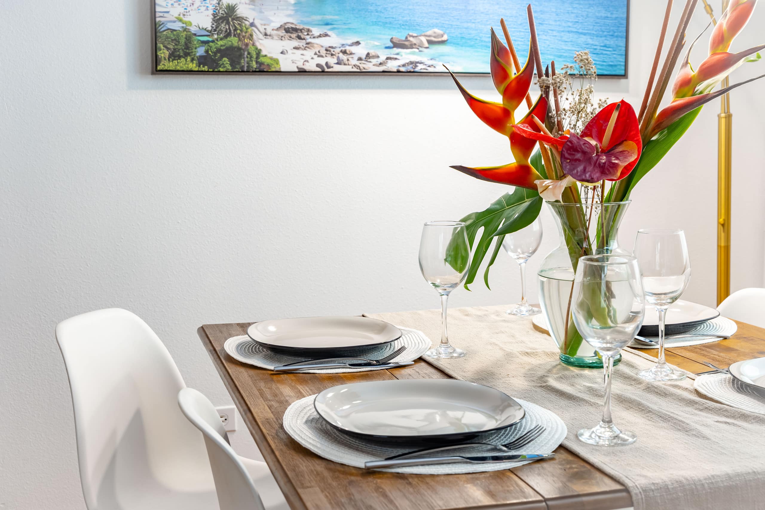 Central Beach Bungalow w/ A/C! - Photo 28