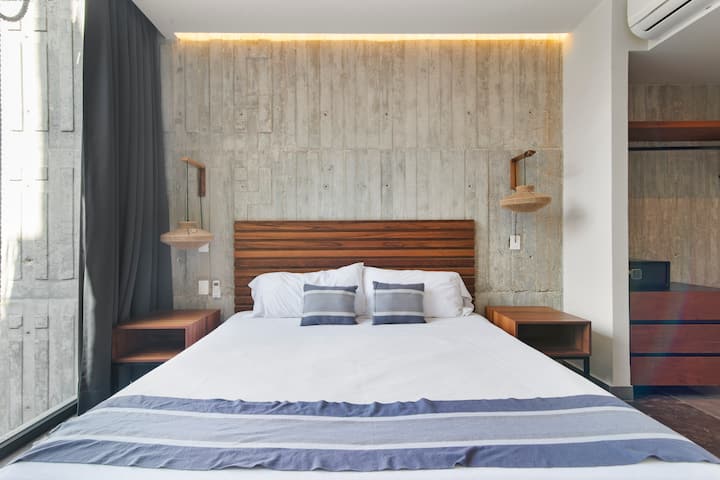 Chambre 1