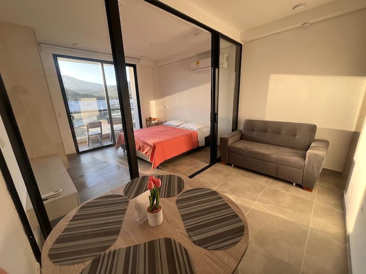Apto Coralina Suites Cerca A Cabotortuga Rodadero - Santa Marta