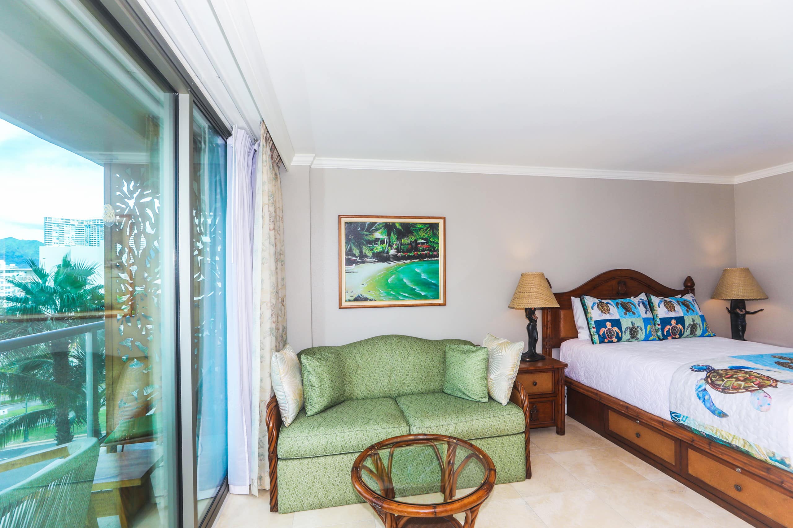 Waikiki Unique Boutique Hotel - Main photo