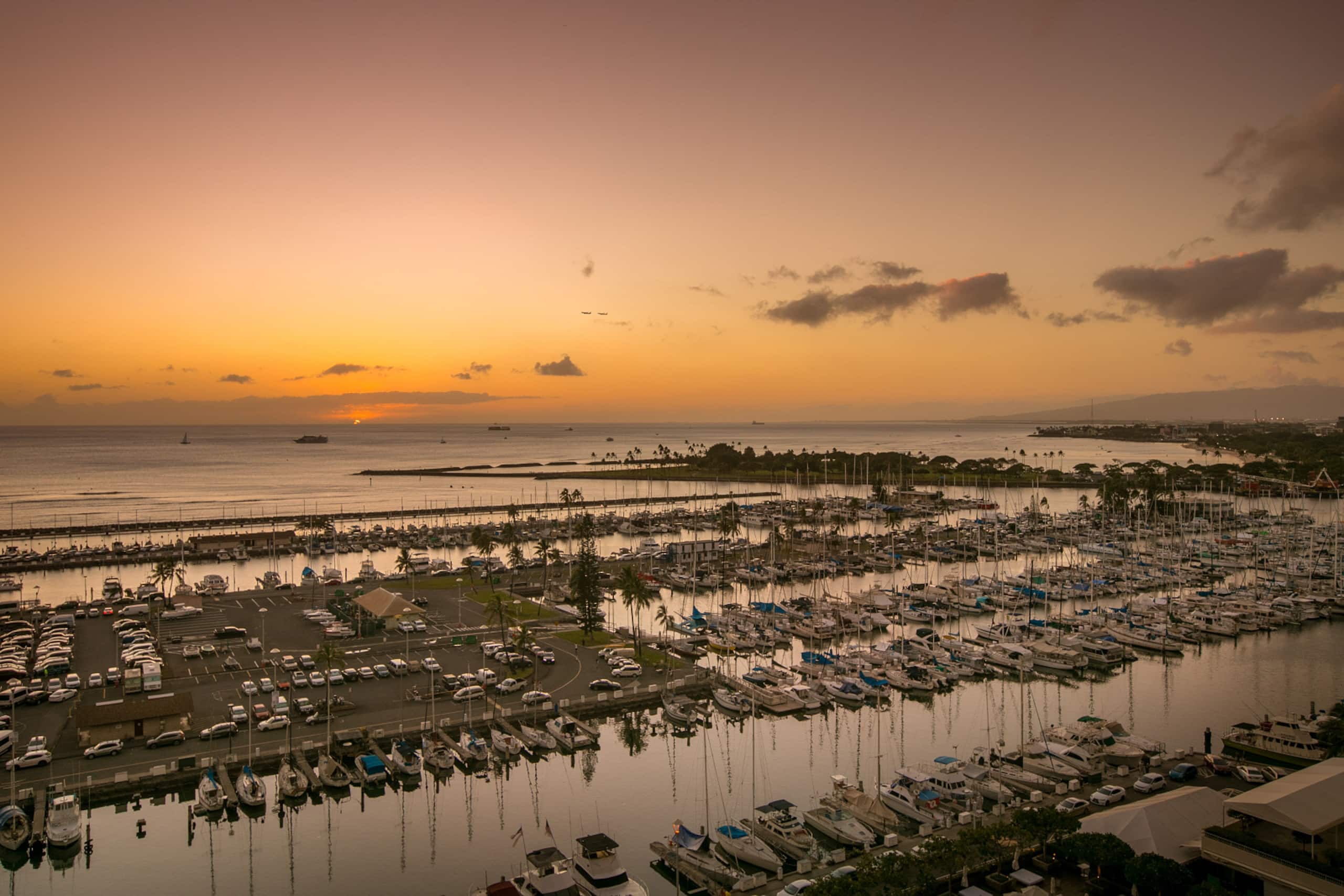 The Island Haven of Modern Comfort in Waikiki - Image 27