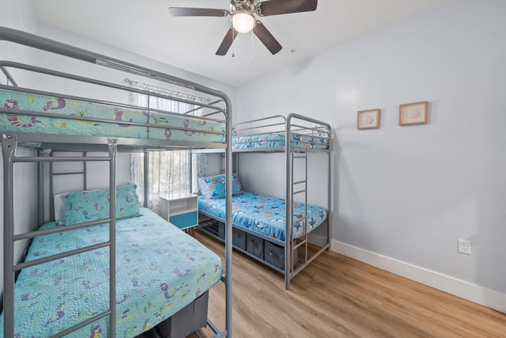 საძინებელი 3