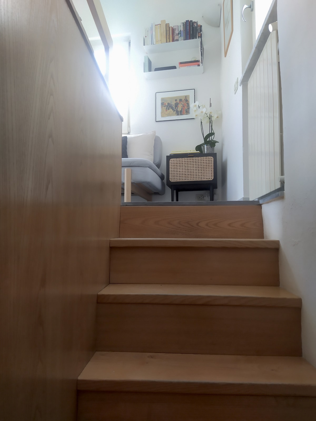 Propriété Airbnb réussie: The Tower à Lerici