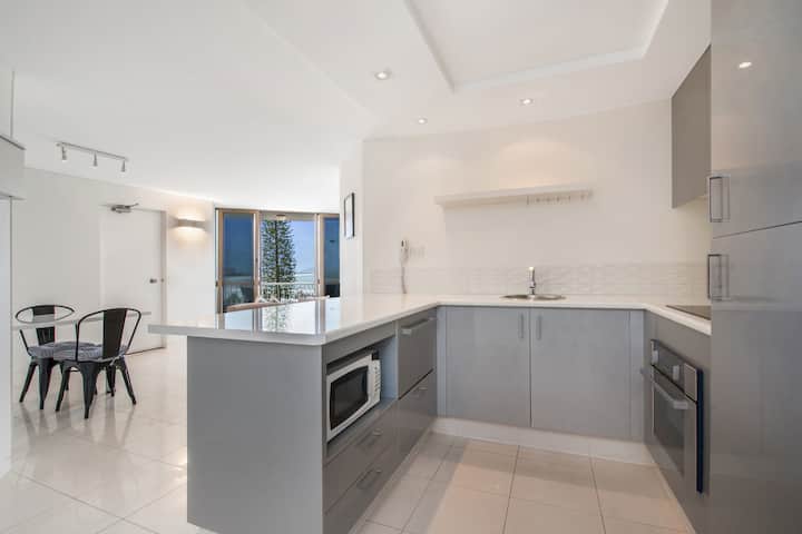 Premium Ocean View-superior 1 Bedroom Apartment - Maroochydore