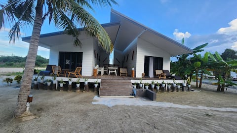 Loft Villa / 4 Rooms / 8 Guests