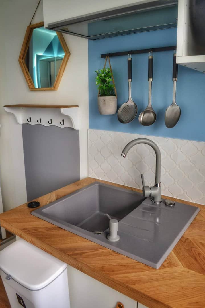 Le Cosy – Studio Apaisant à Deux Pas De La Gare - Juvisy-sur-Orge