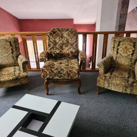 Village Fani managed Airbnb listing 2