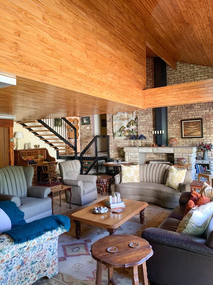 The Best Of Stays In Clarens - Clarens