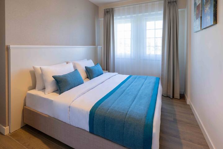 Van 07/ Superior 2+1 Room gallery image 3