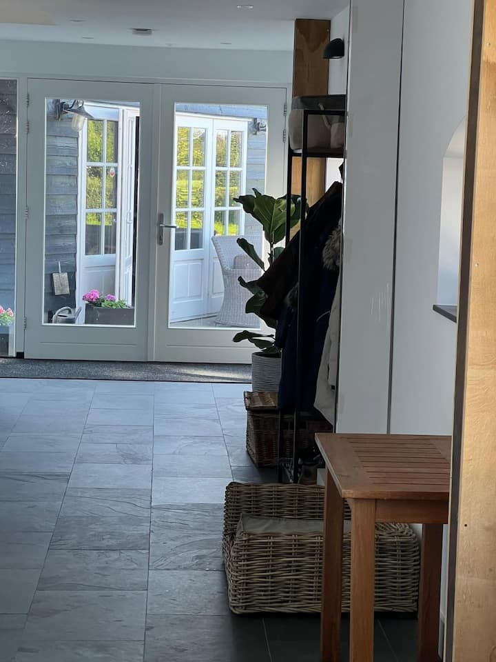 48m2 Apartment With Garden View - Woerden