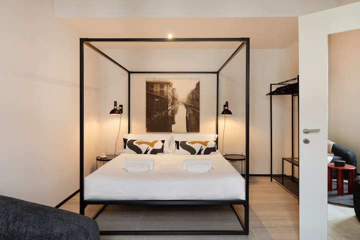 Porta Venezia Suites Apartment gallery image 2