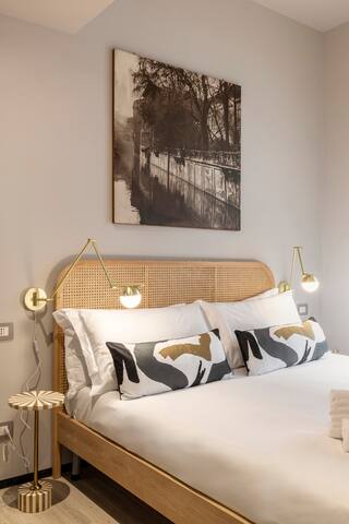 Porta Venezia Suites Apartment gallery image 3