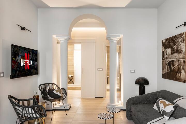 Porta Venezia Suites Apartment
