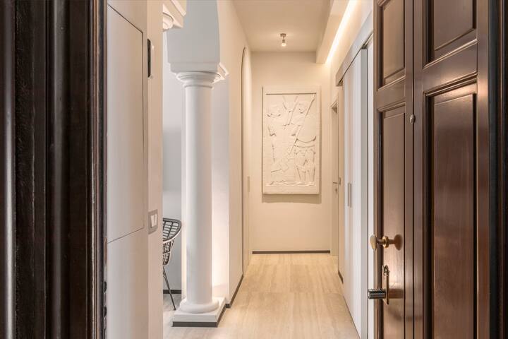 Porta Venezia Suites Apartment gallery image 5