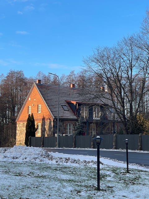 Neitsijärve Villa Otepää