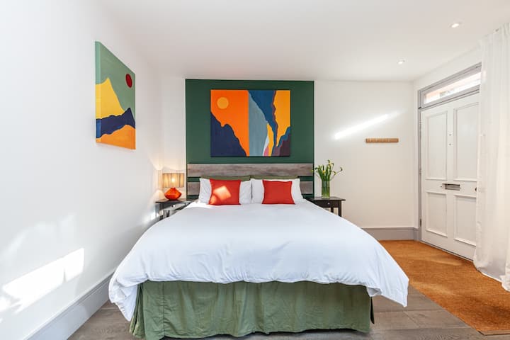 Oxford Studio 1 - Modern & Light - Oxford