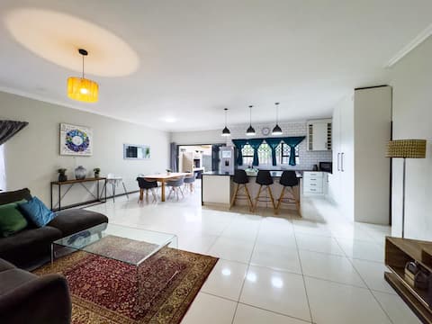 Terminal Touchdown Retreat