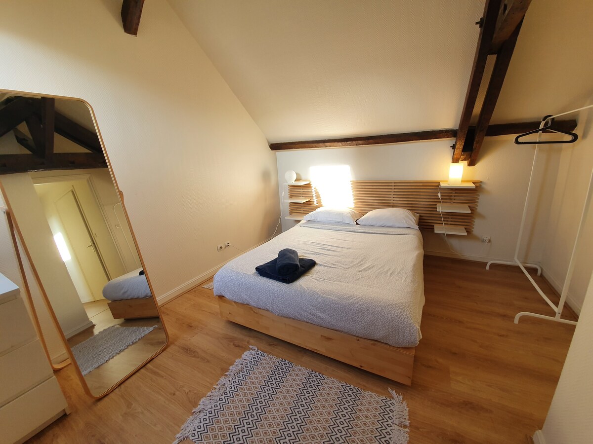 Спална соба 2