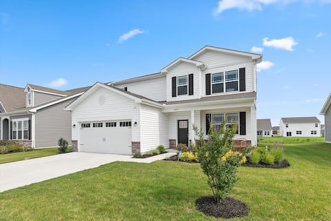 5BD+den 5mil to Bethany Beach, Pool&Beach Shuttle