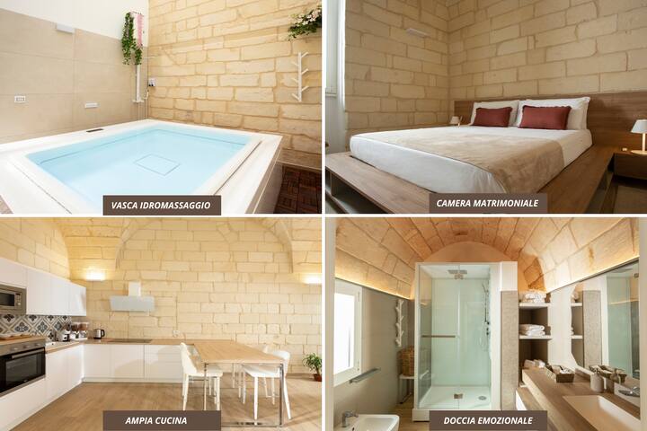 Salento Info Tour managed Airbnb listing 1