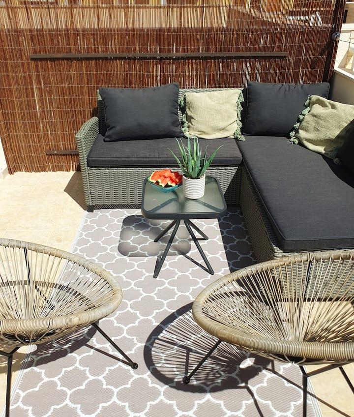 Casa Jazmines - Torrevieja