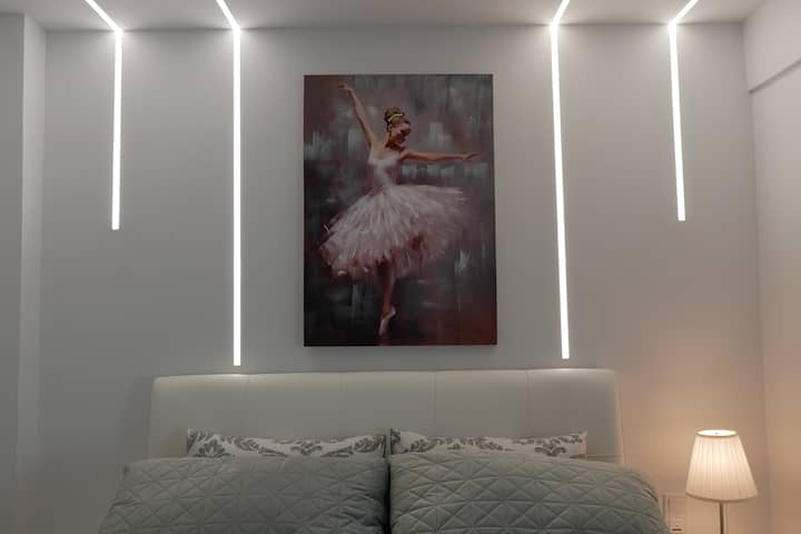 საძინებელი