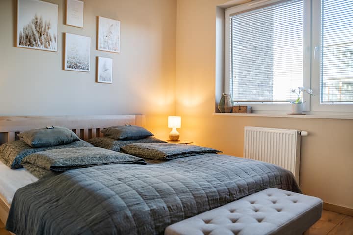 საძინებელი