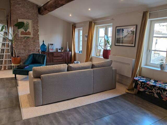 3P Terreaux:vue sur fête lumière gallery image 2