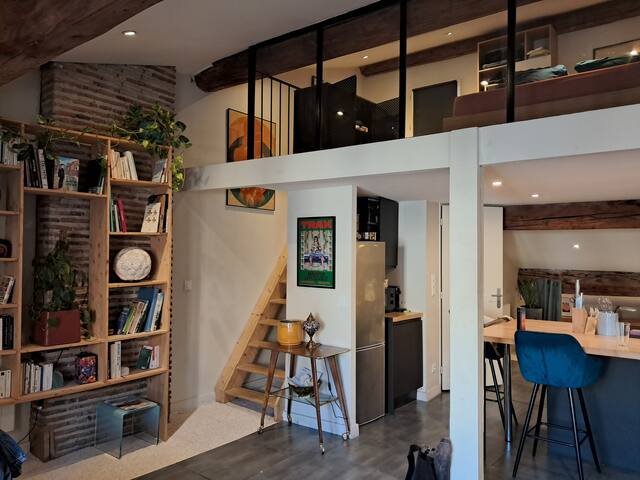 3P Terreaux:vue sur fête lumière