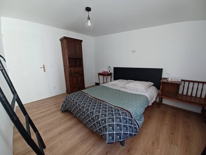 Спална соба 1