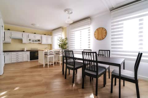 Apartment in the Center of Asturias