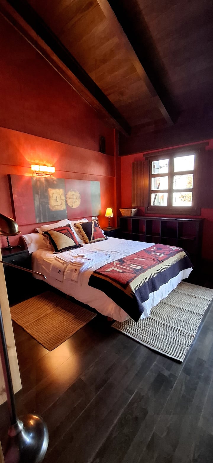 Habitación 1