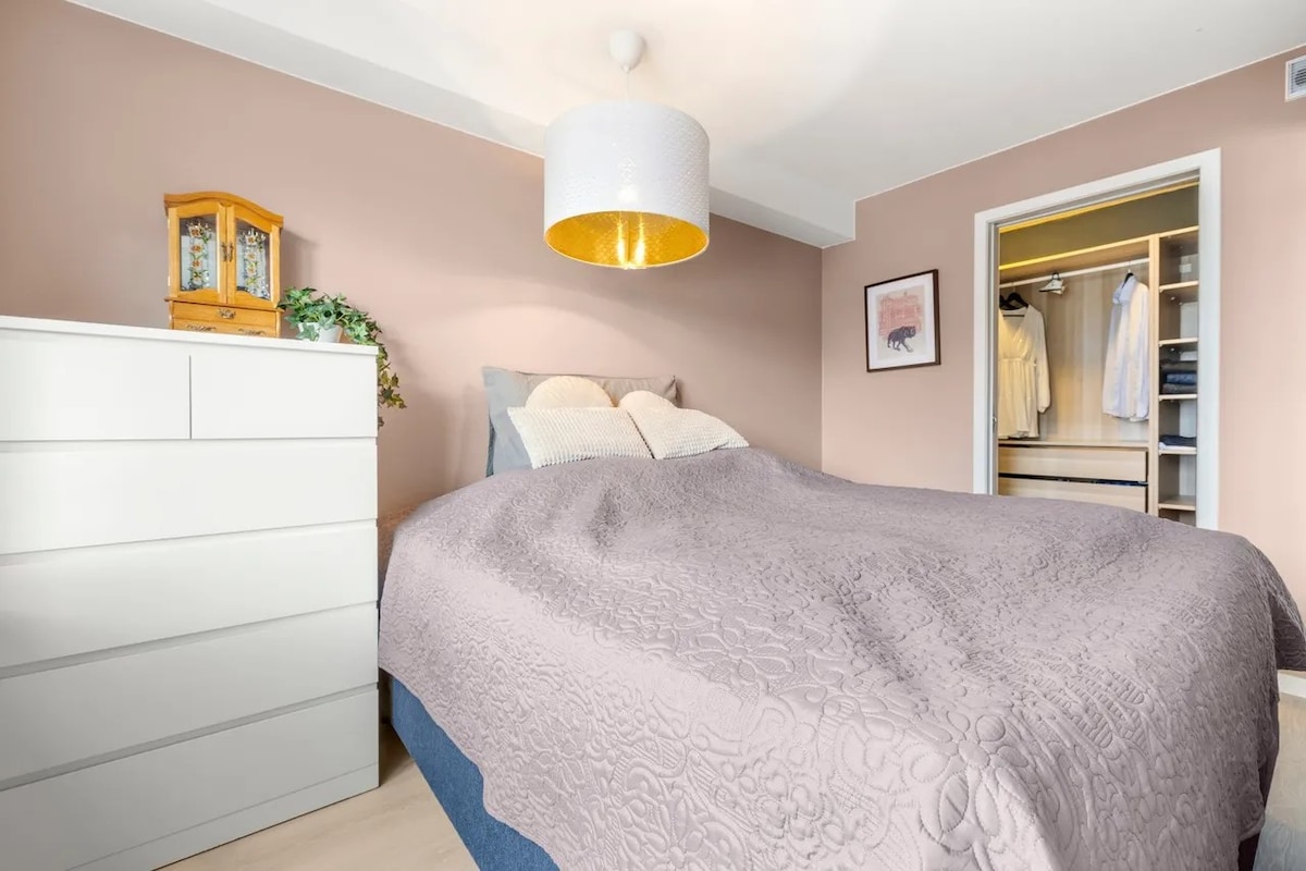 საძინებელი 1