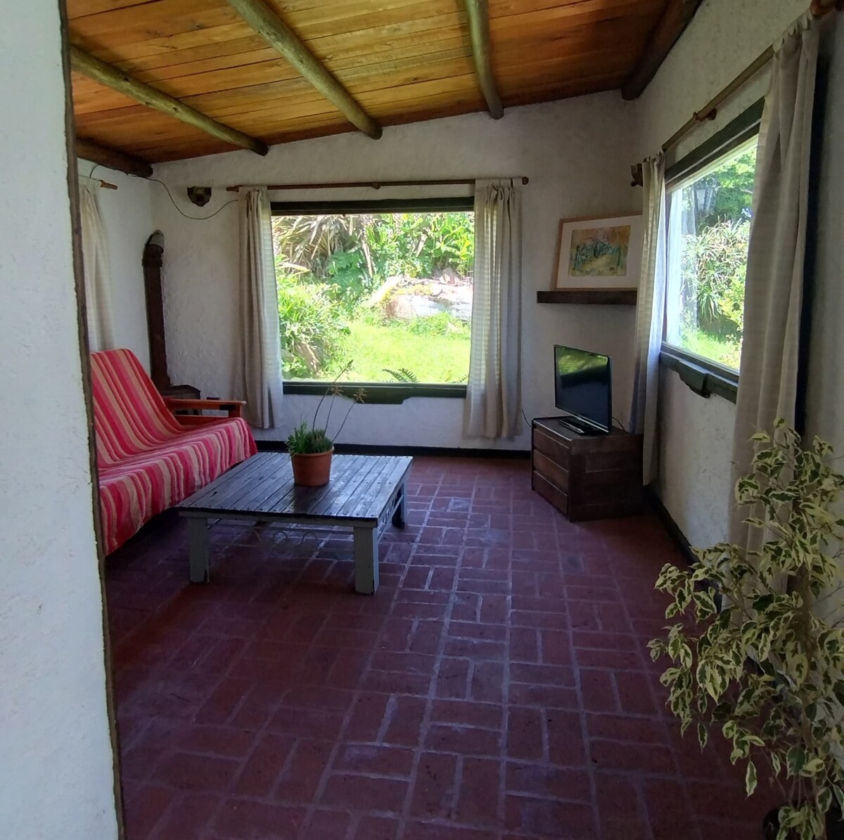 Airbnb performant: Sierra de los Padres country house à Sierra De Los Padres