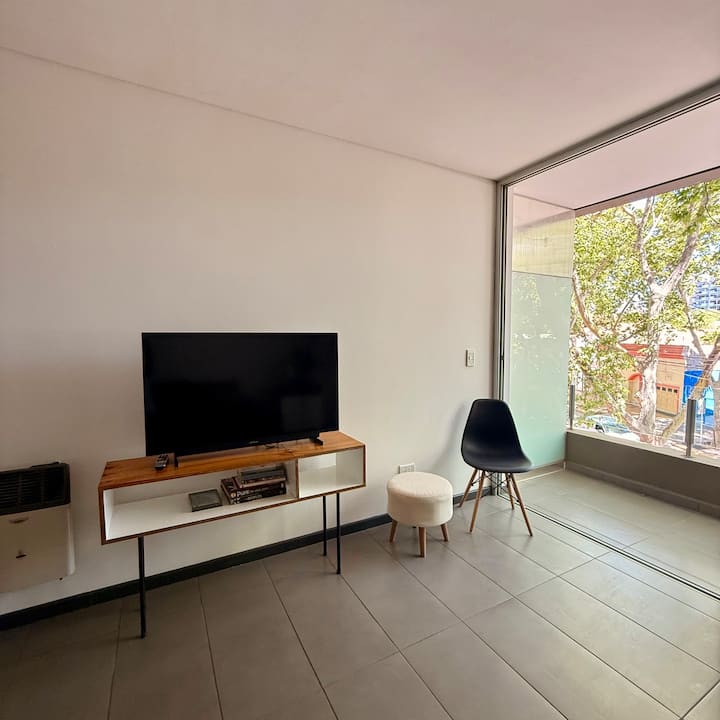 Departamento En Capital - Mendoza