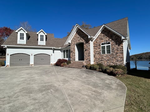 Family Retreat at Mill Creek