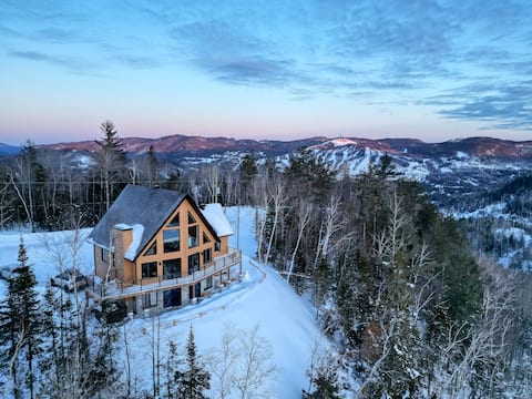 L'Évasion Montagnarde Chalet