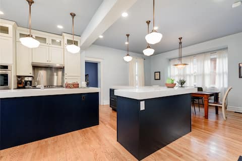 *NEW* La Maison Douceur in Historic St. Charles